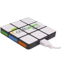 Rubik’s 魔方積木移動電源4000mAh