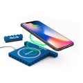 Rubik’s Office Blocks Wireless Charger 3-in-1