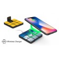 Rubik’s Wireless Charger
