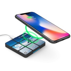 Rubik’s Wireless Charger
