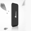 MiLi Power Bank gradual lighting pattern