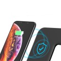 3 in1 Wireless Charger