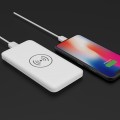 2 in 1 multifunctional wireless charging power bank 10000mah