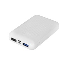 PD power bank QC3.0 PD 18W two-way fast charge