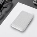 PD power bank QC3.0 PD 18W two-way fast charge