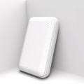 PD power bank QC3.0 PD 18W two-way fast charge