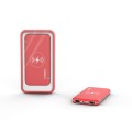 Power Bank with Wireless Charger