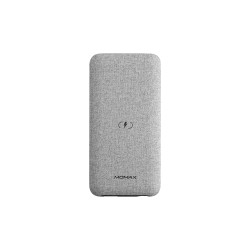 Momax Q. Power Touch Wireless External Battery Pack (10,000mAh)