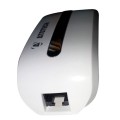 USB portable power bank 5200mAh+wi-fi router