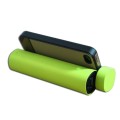 USB power bank with speaker4000mah