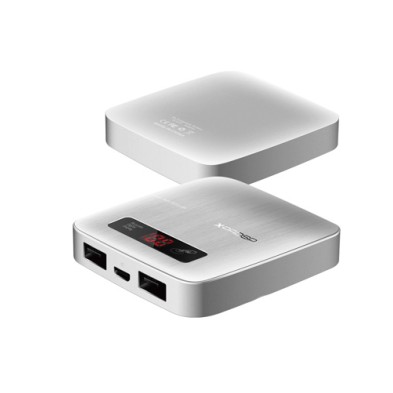 Dual USB mobile battery charger 3500 mAh  (power bank) 