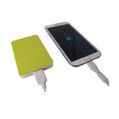 USB Mobile power bank 3000mah