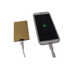 商務款USB流動充電器套裝連USB內儲手指  (移动电源) 1450 mAh