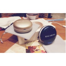 USB Macaron hand warmer + power bank4000mah