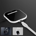 3 in 1 Wireless charger 10W LED Night Light