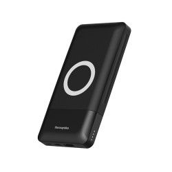 ThecoopIdea Stack PD + Wireless 10000mAh Powerbank