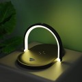 Night Light Wireless Charging