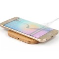 Bamboo Wireless Charger