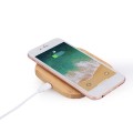 Bamboo Wireless Charger