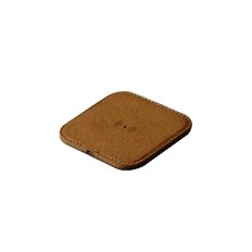 Cork Square Wireless Charger 15w