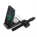 3 in 1 Wireless Charger 15W