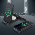 3 in 1 Wireless Charger 15W