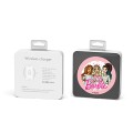 Barbie LED wireless charger 5000mAh H1 - Patel Festivity