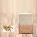 Eco Wheat Straw Power Bank Wireless Charger 5000mah