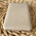 Eco Wheat Straw Power Bank Wireless Charger 5000mah