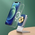 Wireless Charger Stand Holder 15W