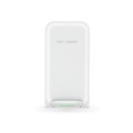 三合一可折疊無線充電器15W