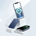 Magnetic Wireless Charging Mobile Power Fast Charging 20W