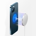 iPhone Magsafe磁力無線快充15W