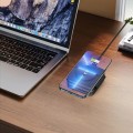 3-IN-1 Foldable Magnetic Wireless Charger
