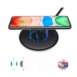 Foldable Magnetic Wireless Charger