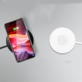 Foldable Magnetic Wireless Charger