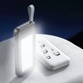 Outdoor LED Light Power Bank 10000mAh