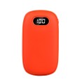 Winter Pocket 2 In 1 Charger Hand Warmer USB Power Bank