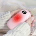 Winter Pocket 2 In 1 Charger Hand Warmer USB Power Bank