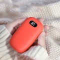 Winter Pocket 2 In 1 Charger Hand Warmer USB Power Bank