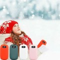 Winter Pocket 2 In 1 Charger Hand Warmer USB Power Bank