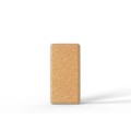 环保麦秸秆移动电源 10000mah
