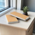环保麦秸秆移动电源 10000mah