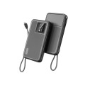 WiFi Power Bank WP4