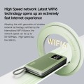 WiFi Power Bank WP4