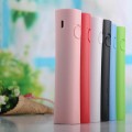 USB Portable power bank 2600mah with LED