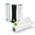 超高亮LED手電筒便攜式充電器3500mAh