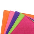 A4 size Non-woven zipper bag