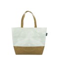 Contrast Color Tyvek Tote