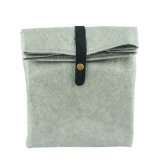 Tyvek Lunch Clutch